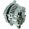 Wai Global Alternator, ALTMD IRIF, 75 Amp12 Volt, CW, 4Groove Pulley 13701N - alternate 1